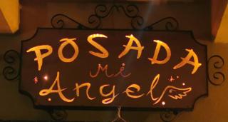 Posada Mi Angel - Huasca de Ocampo - 2