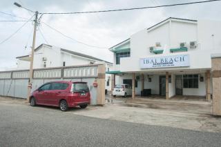 IBAI BEACH GUESTHOUSE - Kuala Terengganu - 1