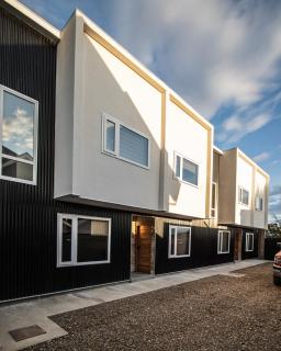 Etnias Apartments - Puerto Natales - 2