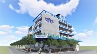 Hung Phuoc Hotel - Bến Cát - 9