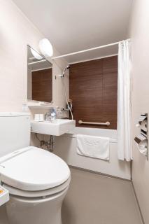 Hiroshima Intelligent Hotel Stadium Mae - Hiroshima - 7
