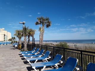 Lee's Myrtle Beach Condo - Myrtle Beach - 5