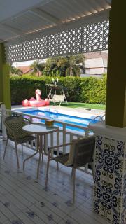 Little home poolvilla - Hua Hin - 0