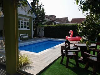 Little home poolvilla - Hua Hin - 7