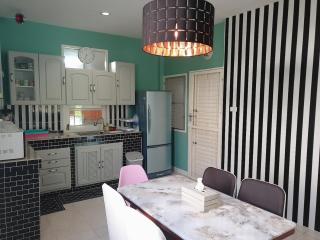 Little home poolvilla - Hua Hin - 5