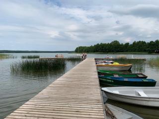 Domek Mazurek - 4