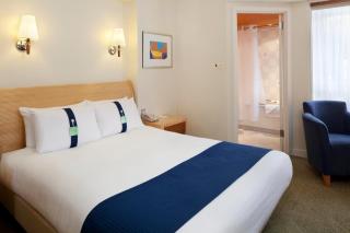 Holiday Inn Basingstoke by IHG - Basingstoke - 8