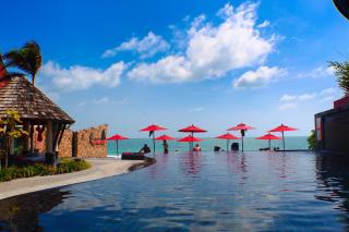 Kirikayan Boutique Resort - SHA Extra Plus - Chaweng - 1