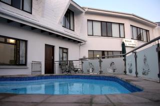 Mermaid Guest House - 1