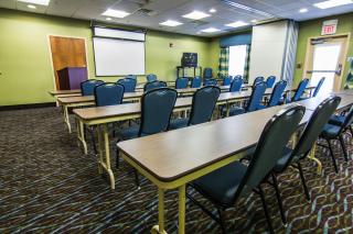 Holiday Inn Express and Suites Winchester by IHG - Winchester - 7