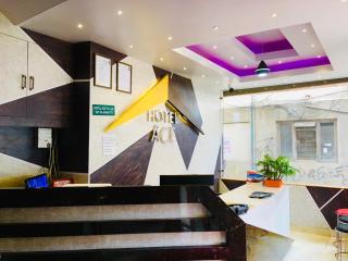 Hotel ACE - Katmandou - 4