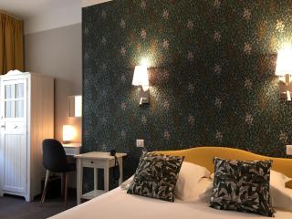 Hotel Ajoncs d'Or - Saint Malo - 1