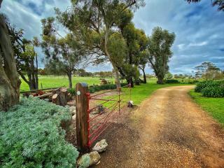 Cherry Plum Cottages - Port Fairy - 5