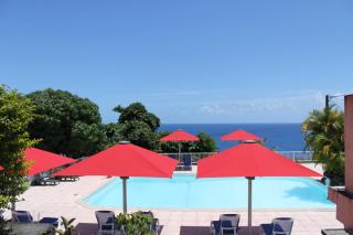 La Fournaise Hotel Restaurant - Sainte-Rose - 2