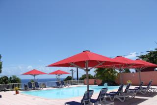 La Fournaise Hotel Restaurant - Sainte-Rose - 3