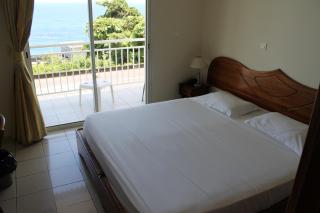 La Fournaise Hotel Restaurant - Sainte-Rose - 5