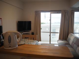 Guesthouse Sea Turtle - Miyakojima - 7