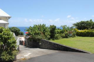 La Fournaise Hotel Restaurant - Sainte-Rose - 6