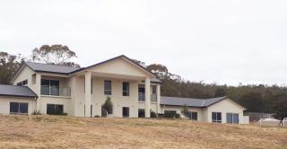 Couples Retreat with Mountain View Near Hobart - Sandford - 8