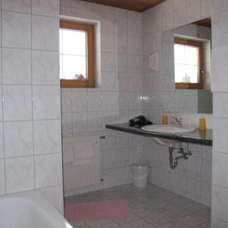Appartement Top Tirol - 9