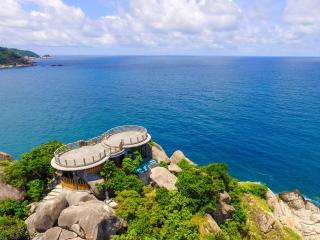 Sai Daeng Resort - Ko Tao - 2