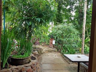 Rock Inn Bailan - Ko Chang - 1
