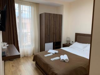 Gala Boutique Hotel - Kutaisi - 1