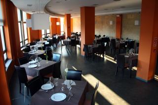 Hotel Tremazal - Guardo - 9