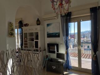 Appartamento Lullaby - Naples - 2