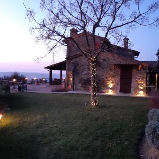 Piccolo Relais Galletto di Marzo Spa e relax solo per due - Paciano - 2
