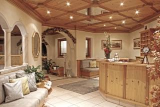 Hotel Enzian - Villa Ottone - 6