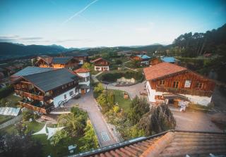 Pineta Nature Resort - Wellness & SPA - Coredo - 0