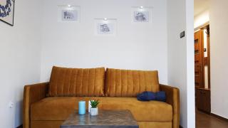 Apartament Centrum przy Maxie - 5