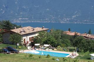 Casale di Pegol - Tignale - 6