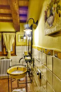 Piccolo Relais Galletto di Marzo Spa e relax solo per due - Paciano - 1
