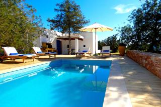 Finca Can Carlets - Cala Saona - 7