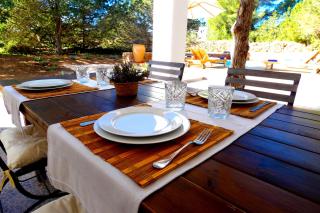 Finca Can Carlets - Cala Saona - 4