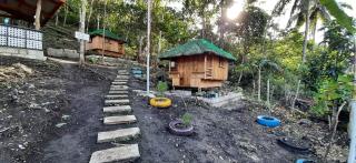 home stay rizalina - Batuan - 9