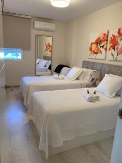 Luxury Apartamento Minerva Júpiter - Benalmádena - 4