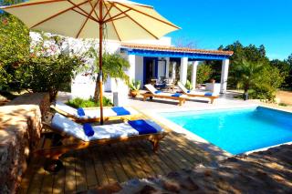 Finca Can Carlets - Cala Saona - 6