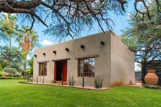 Farmstay Okakeua - Okahandja - 7