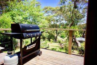 Katoomba Falls Cottage - Katoomba - 1