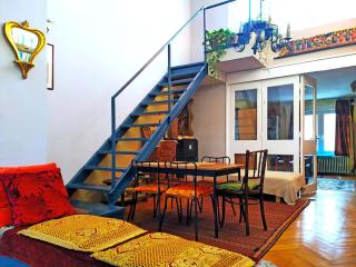 Margaret Apartment for 5 people with Panorama Terrace - Budapest - 8