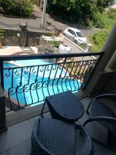 Northern Pearl Luxury Apartments - Mont Choisy - 3