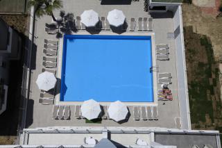 Side Su Hotel - Adult Only (+16) - 2
