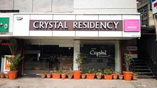 Nexstay Crystal Residency - Calecute - 6
