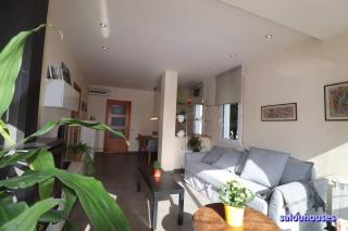 Salouhouses Villa Sant Rafel - 5