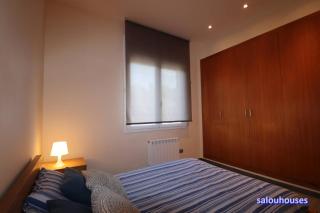 Salouhouses Villa Sant Rafel - 1