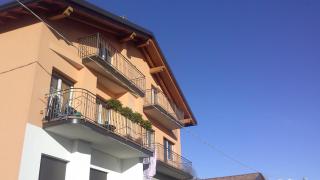 Casa Sole - Vercana - 9
