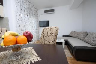 City Montesun Apartments 2 - Budva - 1